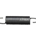 Complete Dryer Repair Kit With Drum Roller Idler Pulley Belt And Spring Replacement metal tension spring