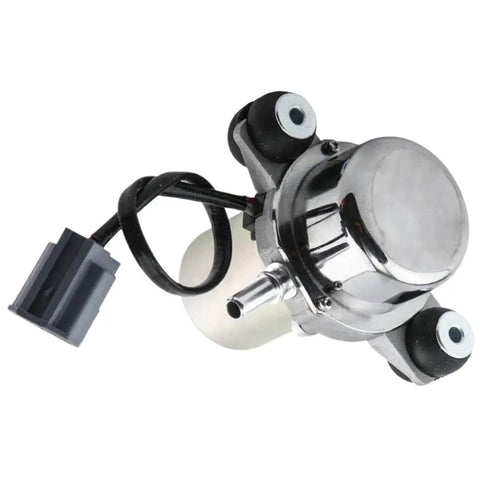 Durable Vacuum Pump Assembly For Diesel Engines Compatible Up28 20804130 20939309 31317530 Reliable Replacement Part For Enhanced Engine Performance And Consistent Operational Efficiency On The Road