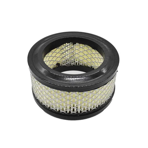 SA16F Air Intake Filter Element For Compressors Replacement OEM 32170979 cylindrical mesh design