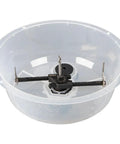 Rugged Hole Saw Replacement Kit Featuring Premium Bimetal Blades And Precision Pilot Bit For Adjustable Drywall Cutters Yields Zero Sweat Two To Seven Inch Snappy Cuts Daily Guaranteed with pilot drill and bimetal blades
