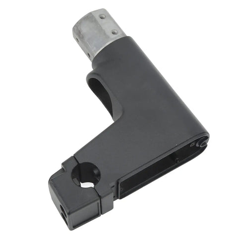 Electric Scooter Front Switch Panel Seat Clamp Pressing Block Premium Aluminum Alloy Replacement Part For G30 Max