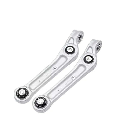 Beefed Up 16 Piece Control Arm Kit With Ball Joint And Bushing Stabilizer Links And Tie Rods For A4 B9 8W2 8WH 8W5 And A5 F53 F57 F5A