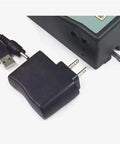 Must Have Handheld Digital Surface Roughness Tester With Diamond Stylus Probe For Portable Profilometer Measurements