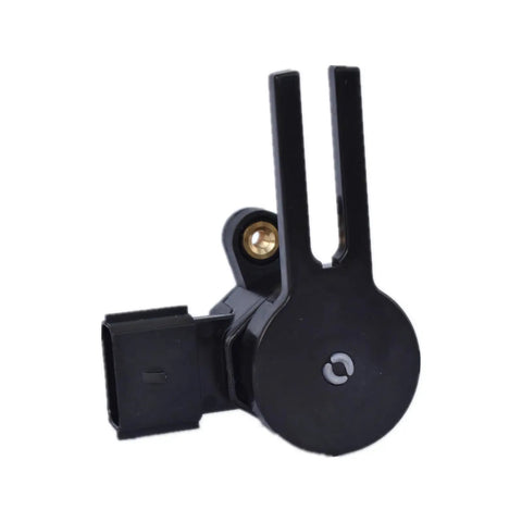 Brake Pedal Position Sensor Direct Fit Replacement For Traverse Impala Blazer Acadia Enclave XT5 XT6 With Brake Light Switch Replacement Part 13583372 13597425 High Quality Auto Sensor black plastic sensor with connector