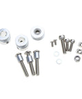 Z Axis Aluminum Lead Screw And Timing Belt Upgrade Kit parts with bolts and screws for CR 10 Ender 3 3D Printers Ender 3S
