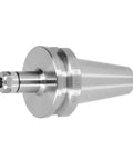 ER11A CNC Tool Holder 70 For High Speed Machining Ultra Precision 0.005mm Accuracy 1 to 7mm Clamping Range Includes Wrench Durable