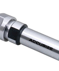Pro Grade ER16 Collet Chuck Extension Rod 1.96 Inch Shank Length With Three Quarter Inch Straight Shank Alloy Steel