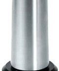 MT3 Morse Taper End Mill Holder Drawbar End With Seven Eighths Inch Hole And Three Eighths Inch By Sixteen Thread Hardened And Ground Workhorse
