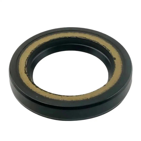 Beefy Pro Outboard Oil Seal Lower Unit Compatible With 115HP To 300HP Marine Engines Replaces 93101 28M16 OEM Gasket, black rubber seal