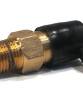 Brass and black connector for Heavy Duty Pressure Washer Water Pump For Excell VR2500 VR2522 VR2530 And Troy-Bilt 020486, 2800 PSI