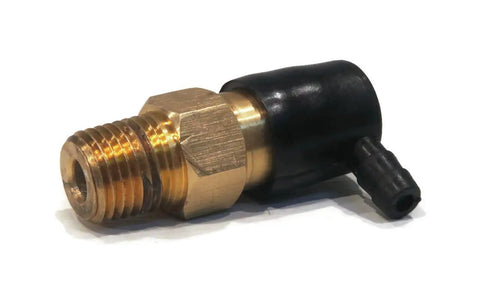 Brass and black connector for Heavy Duty Pressure Washer Water Pump For Excell VR2500 VR2522 VR2530 And Troy-Bilt 020486, 2800 PSI