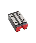 Top Tier High Precision Linear Guide Rail Kit With Smooth Bearing Carriage Slider Blocks EGH15CA EGW15CC For Killer 3D Printers And Solid CNC Machine Tools That Deliver Zero Stick-Slip Action Every Single Time linear guide block