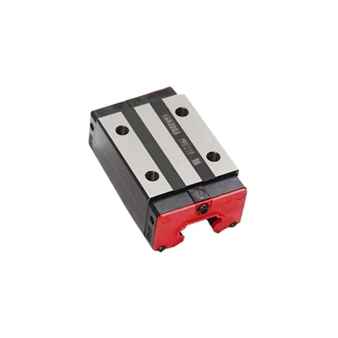Top Tier High Precision Linear Guide Rail Kit With Smooth Bearing Carriage Slider Blocks EGH15CA EGW15CC For Killer 3D Printers And Solid CNC Machine Tools That Deliver Zero Stick-Slip Action Every Single Time linear guide block