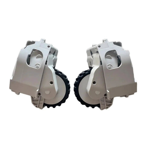 Left And Right Motor Wheel Parts For Robot Vacuums Compatible With Xiaomi And Mijia 1C 2C STYTJ01ZHM LR 2Pcs Universal