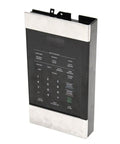 ACM73720503 Controller Assembly With Keypad, Silver, OEM Authorized Replacement Part, Genuine Component, front view