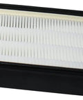 HEPA Vacuum Filter Replacement For Upright Models 53296 40195 And Canister Vacuum Cleaners Models 22614 10065 31140, Easy Fit