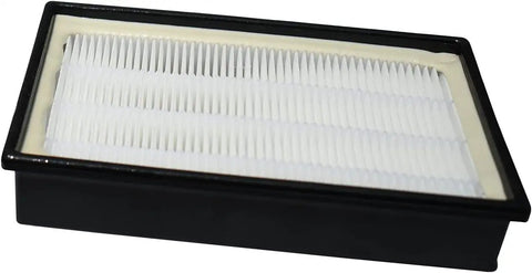 HEPA Vacuum Filter Replacement For Upright Models 53296 40195 And Canister Vacuum Cleaners Models 22614 10065 31140, Easy Fit