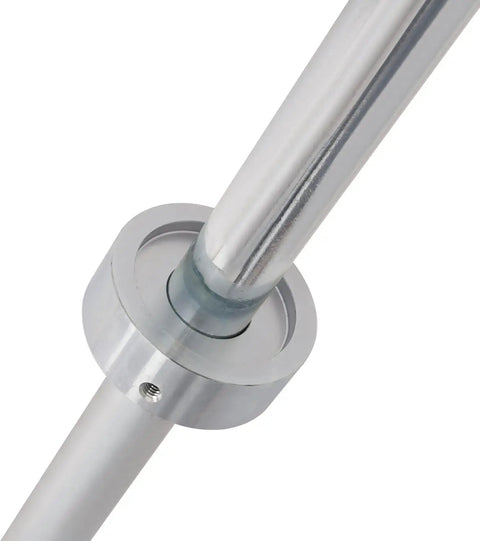 Close-up of Gimbal Bearing Puller Installer And Alignment Tool For Mercruiser Alpha Alpha 1 Bravo OMC MR Cobra Boats Built Tough