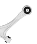 10 Piece Beefed Up Front Suspension Kit For Honda Odyssey 2011 2017 Includes Front Lower Control Arms With Ball Joints On Driver And Passenger Sides Sway Bar Link Ends And Outer Tie Rod Ends Replacement Parts control arm close-up