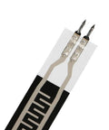 Ultra Thin Film Pressure Sensor With Resistance Type Tech 500g Range ZD10100 Flexible Micro Sensing Pad For Smart Home Gear And Medical Electronics Fast Response And High Sensitivity, close-up