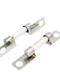 Premium Grade 450 Volt 20 Amp Automotive Circuit Fuse, heavy duty silver fuse connectors for reliable performance.