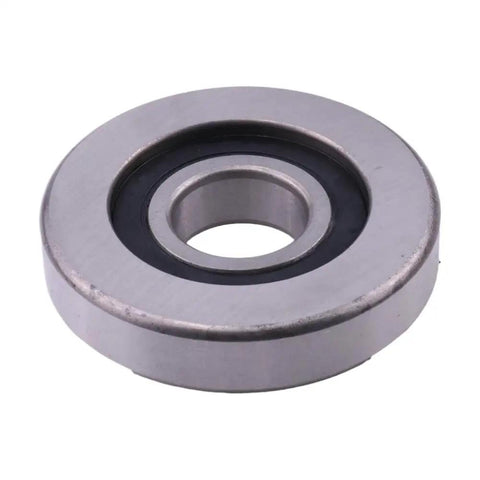 Tough As Nails Mast Roller Bearing Drop In Replacement Fits Toyota 1DZ 4Y Engine Forklifts Like 7FDU25 And 8FGCU30, round steel bearing.
