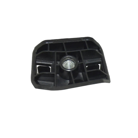 Right Hand Front Fender Bracket Support Holder Replaces 1493773 00 B Fits Tesla Model Y 2020 To 2023 close-up view of bracket