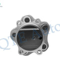 Rear Wheel Hub Bearing Assembly Set For 2014 2020 Nissan Rogue FWD And 2017 2022 Rogue Sport Qashqai L4 2.0L 2.5L Pair Of Two