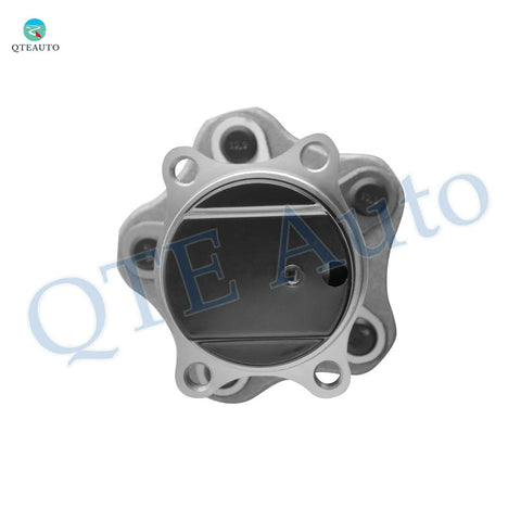 Rear Wheel Hub Bearing Assembly Set For 2014 2020 Nissan Rogue FWD And 2017 2022 Rogue Sport Qashqai L4 2.0L 2.5L Pair Of Two
