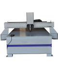 Front view of 51 By 98 Inch 1325 Ad And Woodworking CNC Router With 3KW Spindle, US Stock, Beefy Workhorse For Sign Making And Aluminum Milling