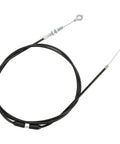 75 Inch Go Kart Throttle Cable For Predator 212cc 196cc GX160 GX200 VM22 VM24 Engines With Brake Return Spring Replacement