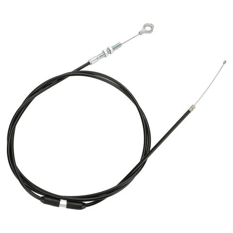 75 Inch Go Kart Throttle Cable For Predator 212cc 196cc GX160 GX200 VM22 VM24 Engines With Brake Return Spring Replacement