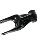 Built Tough Engine Torque Mount Set Kit For Buick Century And Chevy Impala V6 3.1L 1997 To 2005 displaying a heavy-duty black torque mount.