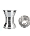 Beefed-Up Aluminum Wheel Hub for Go Karts and Drift Cars 5 Inch Front or Rear Hub Fits 10x4.50-5 and 11x7.10-5