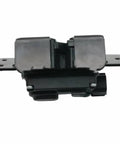 GMC Tailgate Lock Actuator Fits Acadia 2007-2017, Yukon 2007-2014 Sport Models, Rear Tailgate Door Lock Motor 13501871, front view