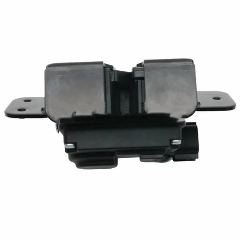 GMC Tailgate Lock Actuator Fits Acadia 2007-2017, Yukon 2007-2014 Sport Models, Rear Tailgate Door Lock Motor 13501871, front view