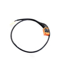 Premium Forklift Speed Sensor Part 0039460402 for Electric Lift Trucks and Pallet Jacks, featuring a durable cable and compact sensor design.