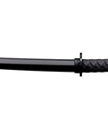 Durable High Impact Polypropylene Training Sword For Safe Martial Arts Practice Realistic Japanese Style Training Blade