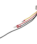 Premium Voltage Regulator Rectifier For Club Car Ds Carryall Gas Golf Carts 1992 Up with copper winding and wiring harness.