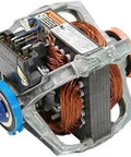 Direct Replacement Dryer Drive Motor For Kenmore And Sears Dryers 279787 No Wiring Modifications Needed Plug And Play Easy Install