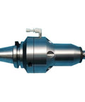 Crank Up Your Machine Shop With This Heavy Duty Killer Bt40 High Speed Spindle Adapter featuring water cooled quiet bearings.
