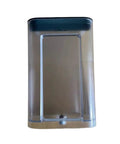 Water Tank Lid Black Replacement And Cover Set For Capsule Coffee Machines Compatible With Nestle And Nespresso F111EN500