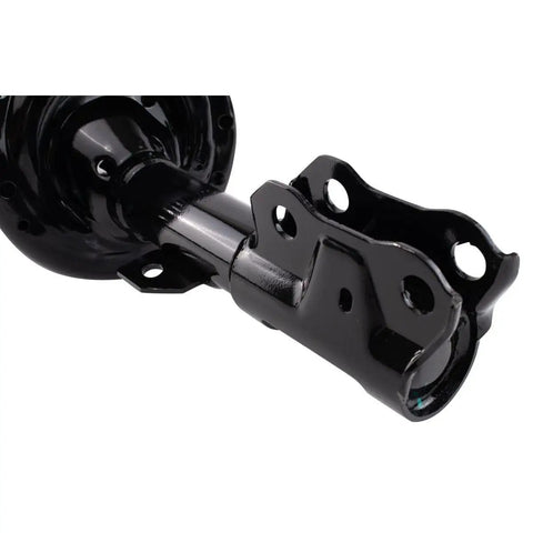 Heavy Duty Front Tie Rod End For Toyota Sienna 2004 Through 2010 Pre Greased Steel Component with anti-rust coating.