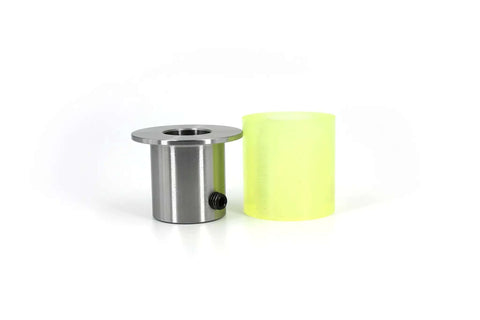 Bead Roller Die Set For Metal Forming Includes 10 Pro Grade Hardened CR12 Dies For 22mm Shaft 7 8 Inch Polyurethane Roll