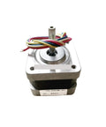 Top Rated Kh42Hm2-951 Stepper Motor for Industrial Gearboxes with durable materials and wires for reliable motion control.