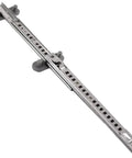 Dishwasher Slide Track Rail Right Side Replacement For Whirlpool KitchenAid Maytag Durable Upper Rail W11259786 AP6783993