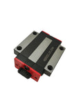 High Precision HGH15CA Linear Guide Rail Kit With HGW15CC Carriage Slide Block For Smooth CNC Router Motion And Low Friction Assembly Project That Rock, HGW15CC carriage