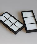 12 Pack Roomba 800 And 900 Series HEPA Filters Replacement For 805 850 860 861 864 866 870 871 880 885 890 960 966 980 990 Models