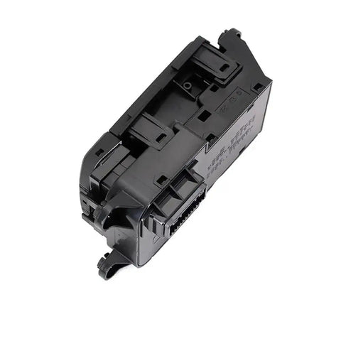 Heavy Duty Electric Parking Brake Switch Compatible With Hyundai Sonata 2015 To 2016 Electronic Handbrake Actuator side view