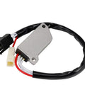 Sweet Ride Ready Magneto Stator Gasket Repair Kit For Yamaha Xv 1100 750 Sv Models 1986 To 1996 Engine Sealing Sealant Fix High Mileage Beast Upkeep Direct Factory Fit Easy Hookups Genuine OEM Style Part 1rm8141020 12V wiring module with harness